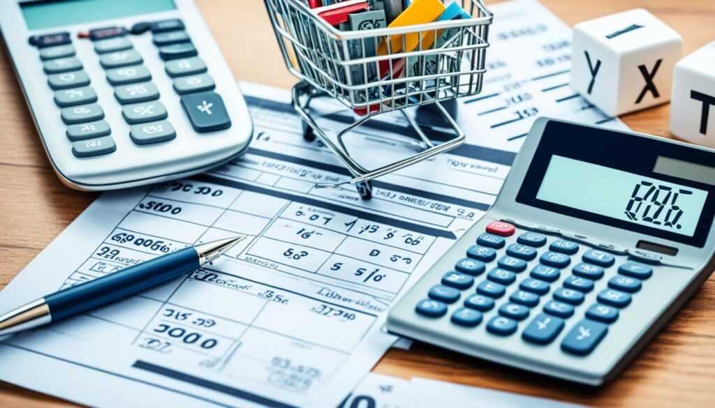 Sales Tax Considerations for Your Online Store